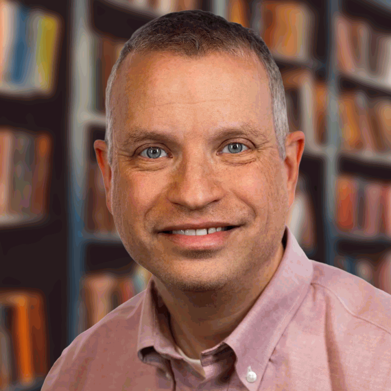 speaker headshot