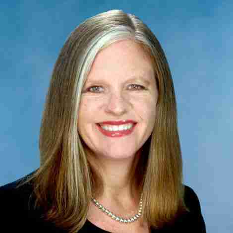 speaker headshot