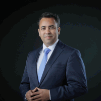 speaker headshot