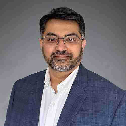 speaker headshot