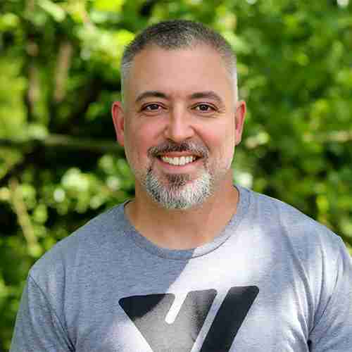 speaker headshot