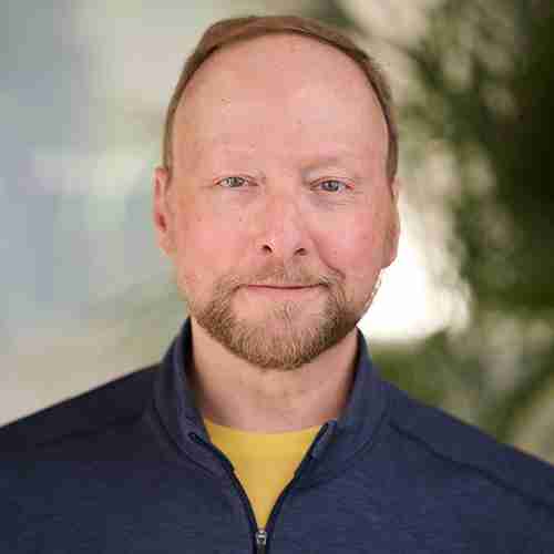speaker headshot