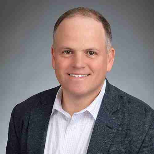 speaker headshot