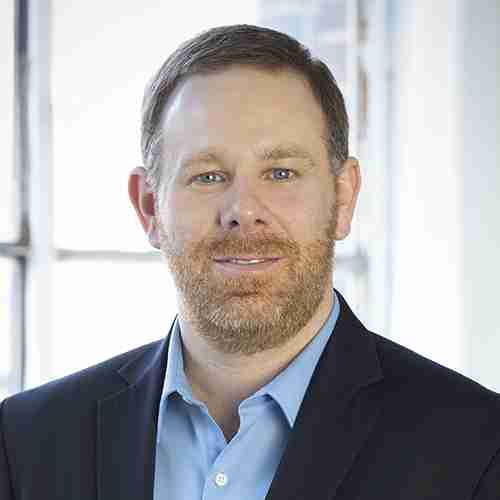 speaker headshot