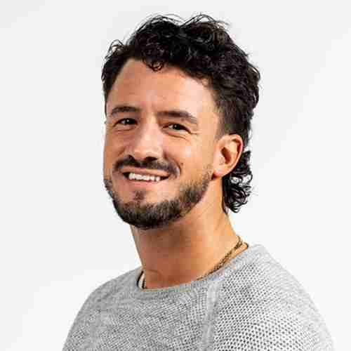 speaker headshot