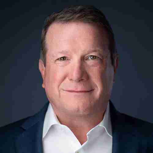 speaker headshot