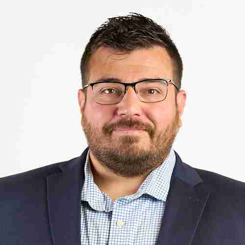 speaker headshot