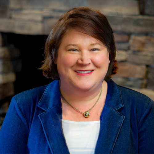 speaker headshot