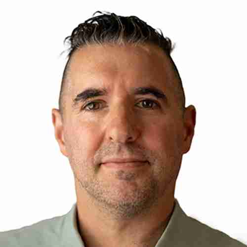 speaker headshot