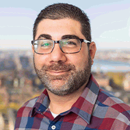 speaker headshot