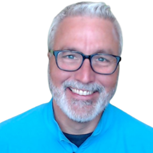 speaker headshot