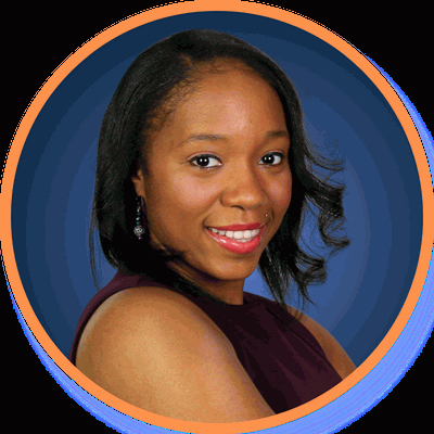 speaker headshot