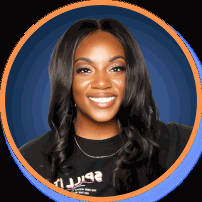 speaker headshot