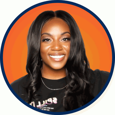 speaker headshot