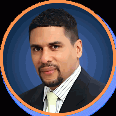 speaker headshot