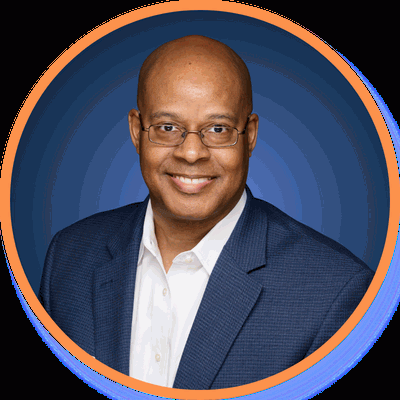 speaker headshot