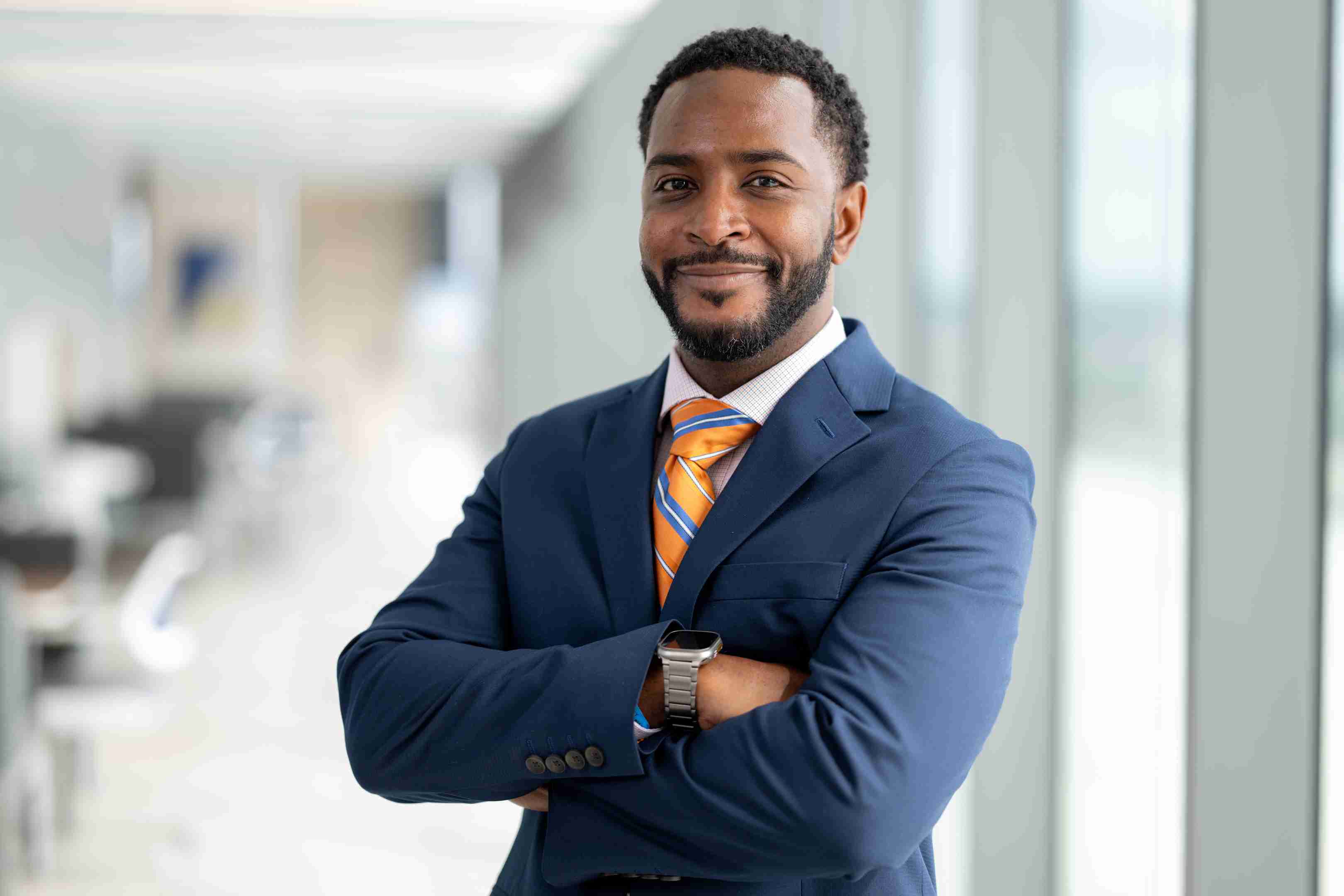 speaker headshot