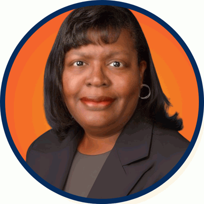 speaker headshot