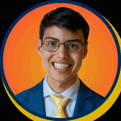 speaker headshot