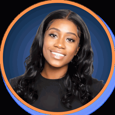speaker headshot