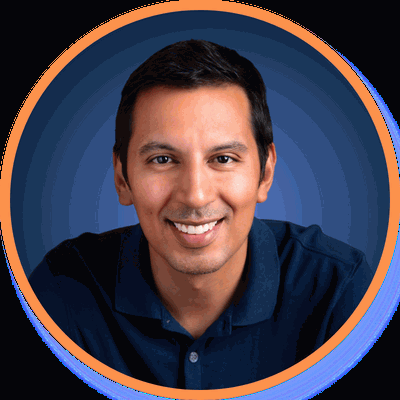 speaker headshot