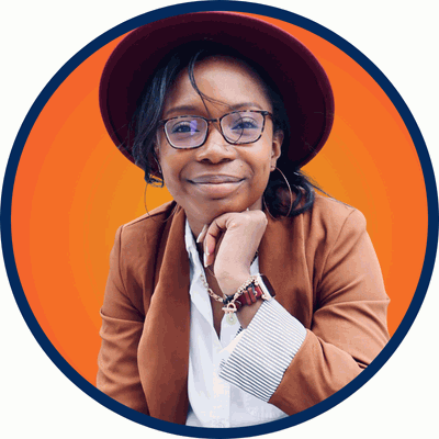 speaker headshot