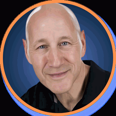 speaker headshot