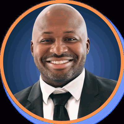 speaker headshot