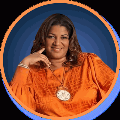speaker headshot