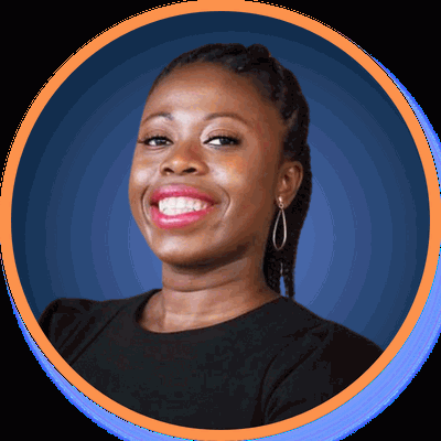 speaker headshot