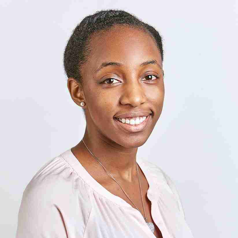speaker headshot