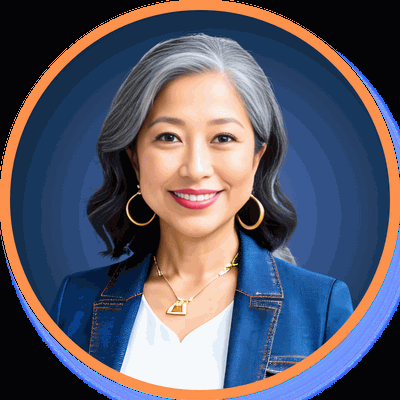 speaker headshot