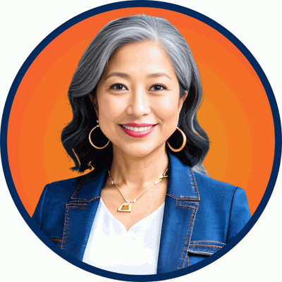 speaker headshot
