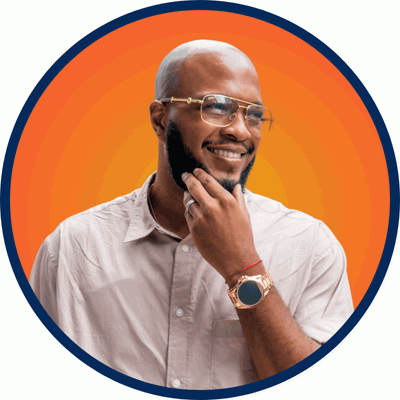 speaker headshot