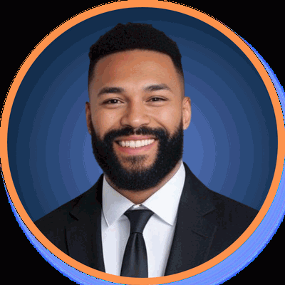 speaker headshot