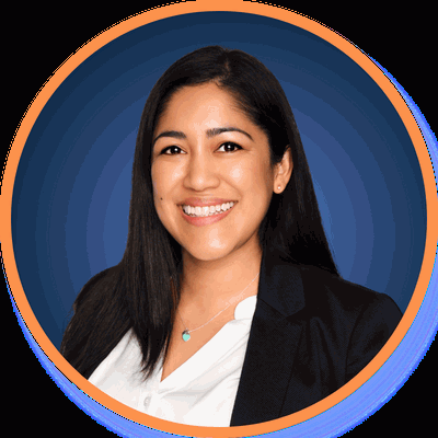 speaker headshot