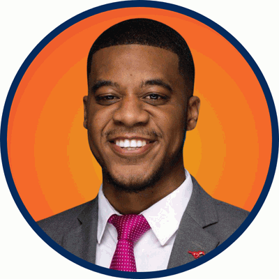 speaker headshot