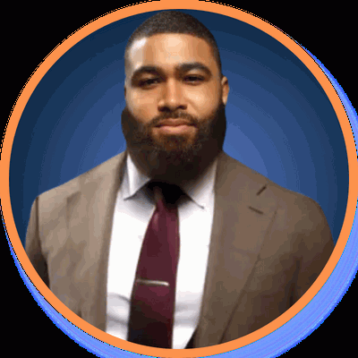 speaker headshot