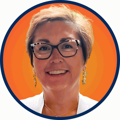 speaker headshot