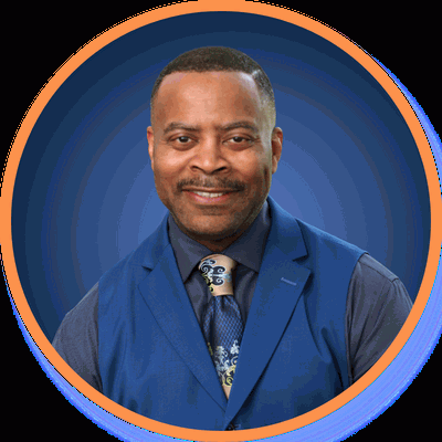 speaker headshot