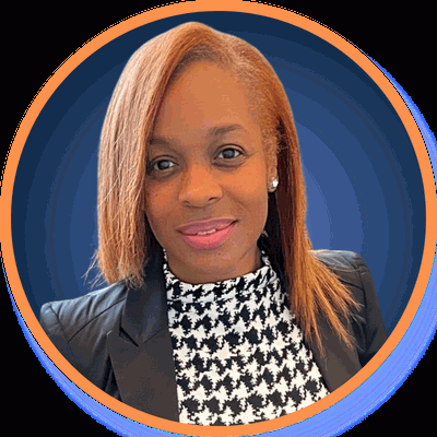 speaker headshot