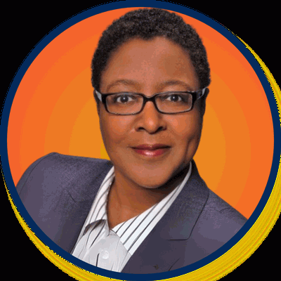 speaker headshot
