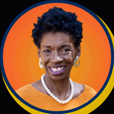 speaker headshot