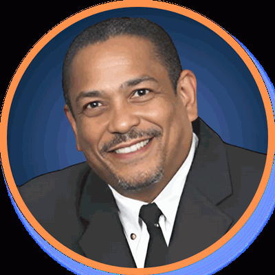 speaker headshot