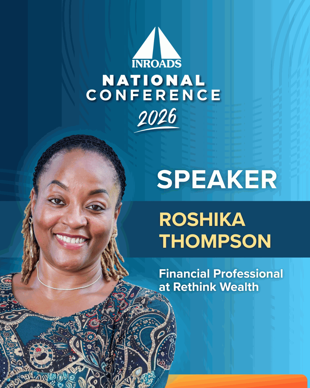 speaker headshot