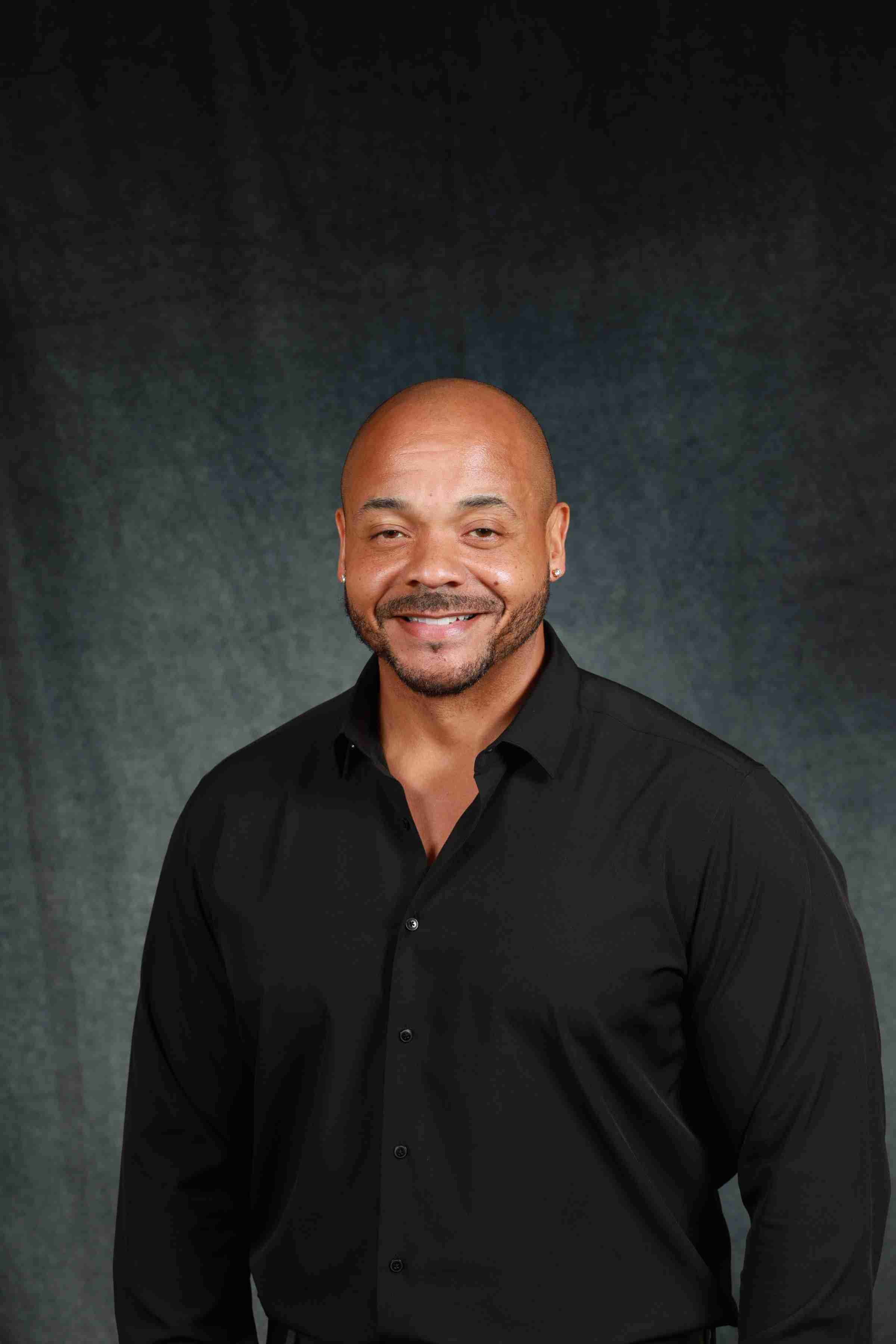 speaker headshot