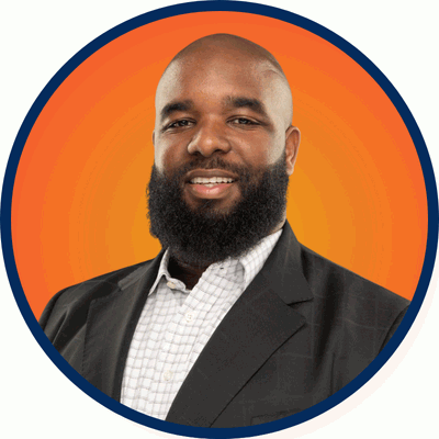 speaker headshot