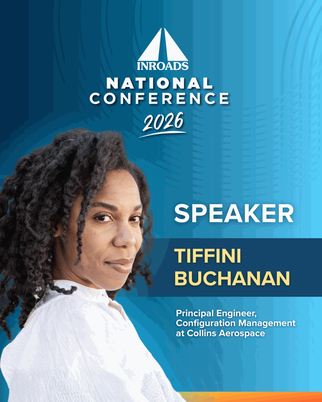 speaker headshot