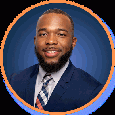 speaker headshot
