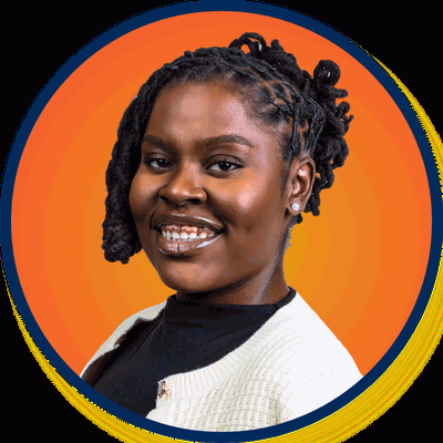 speaker headshot